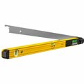 Stabila 39032 - 32in TECH 700 DA Digital Angle Measurer Level 39032-STABILA